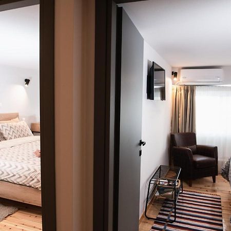 Aelia 110 Sq.M. Luxury Apartment Nauplie Extérieur photo