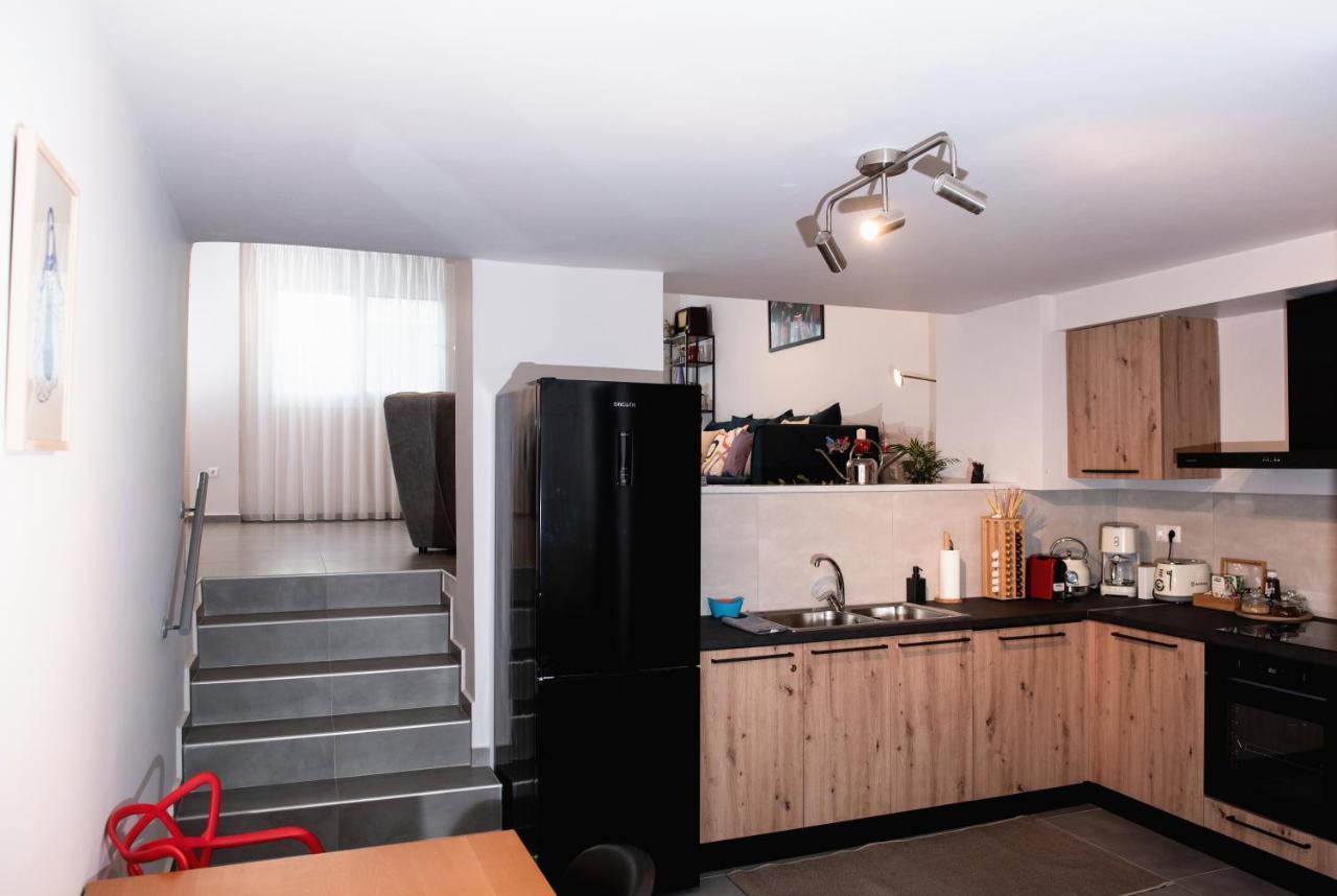 Aelia 110 Sq.M. Luxury Apartment Nauplie Extérieur photo