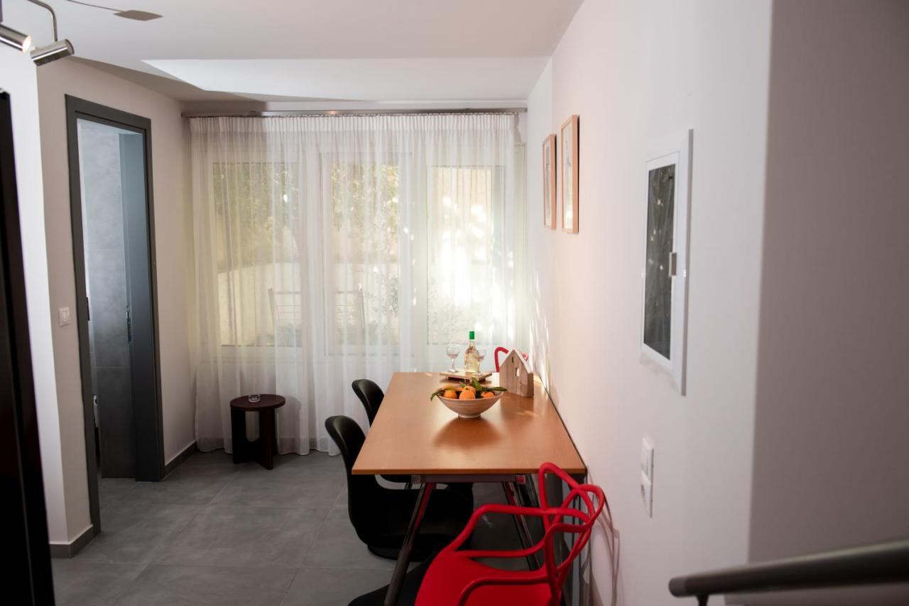 Aelia 110 Sq.M. Luxury Apartment Nauplie Extérieur photo