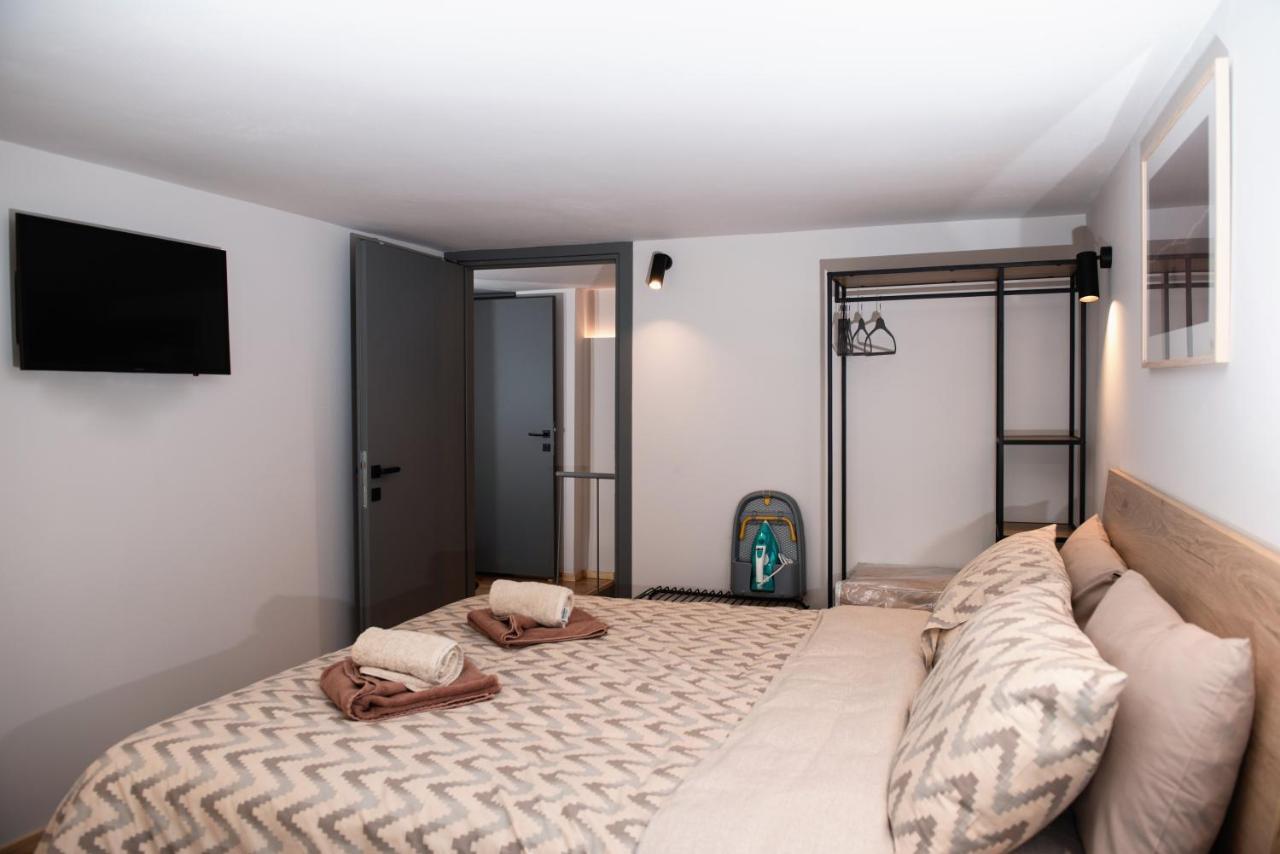 Aelia 110 Sq.M. Luxury Apartment Nauplie Extérieur photo