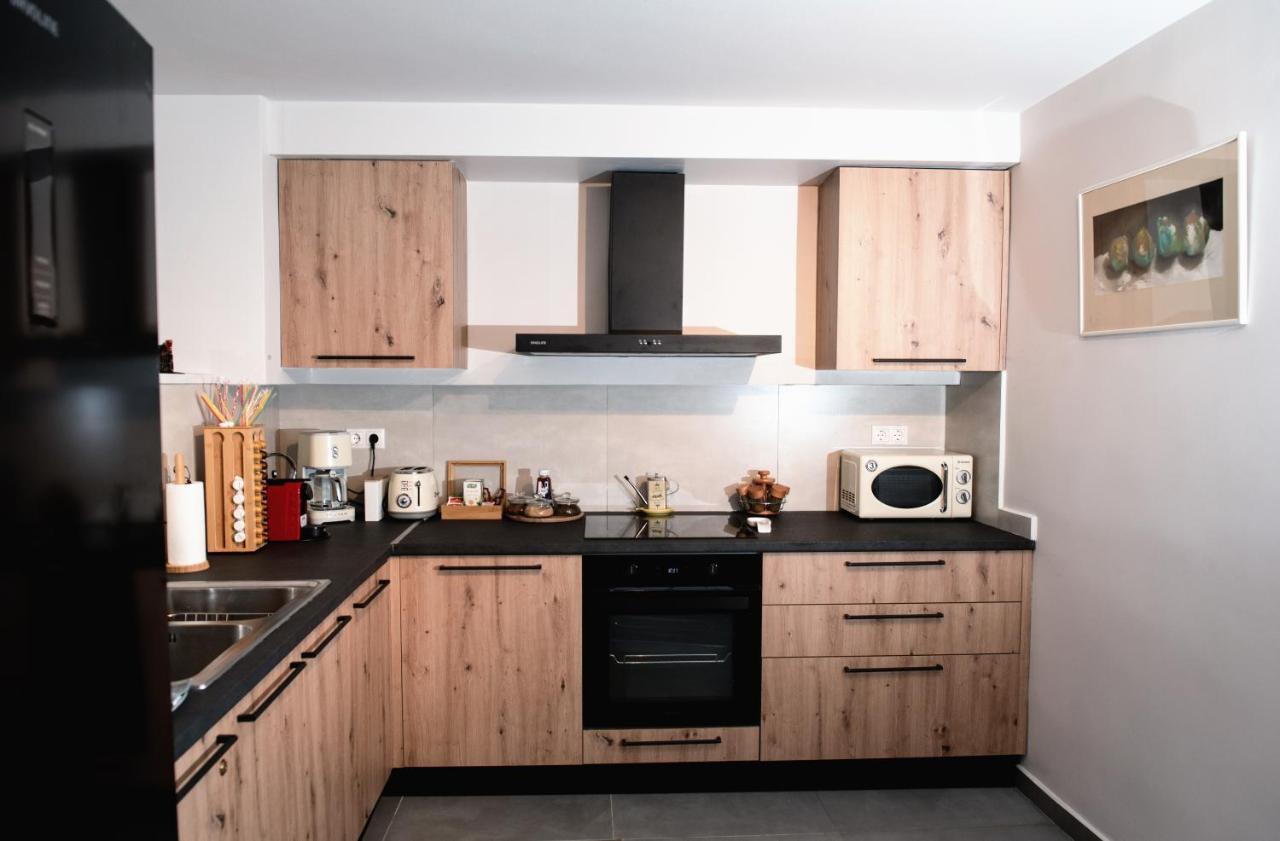 Aelia 110 Sq.M. Luxury Apartment Nauplie Extérieur photo