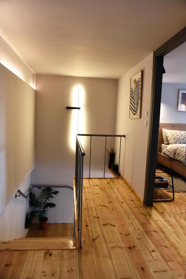 Aelia 110 Sq.M. Luxury Apartment Nauplie Extérieur photo