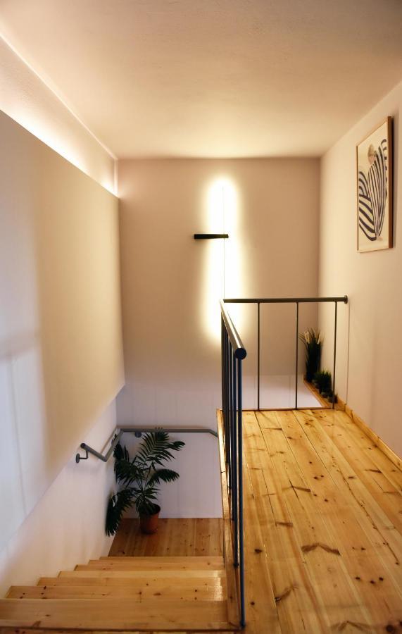Aelia 110 Sq.M. Luxury Apartment Nauplie Extérieur photo