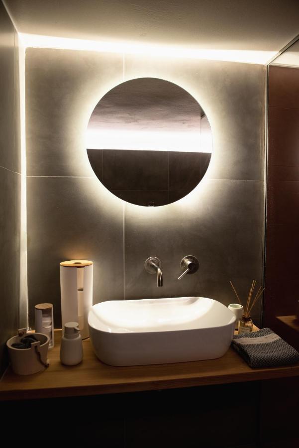 Aelia 110 Sq.M. Luxury Apartment Nauplie Extérieur photo