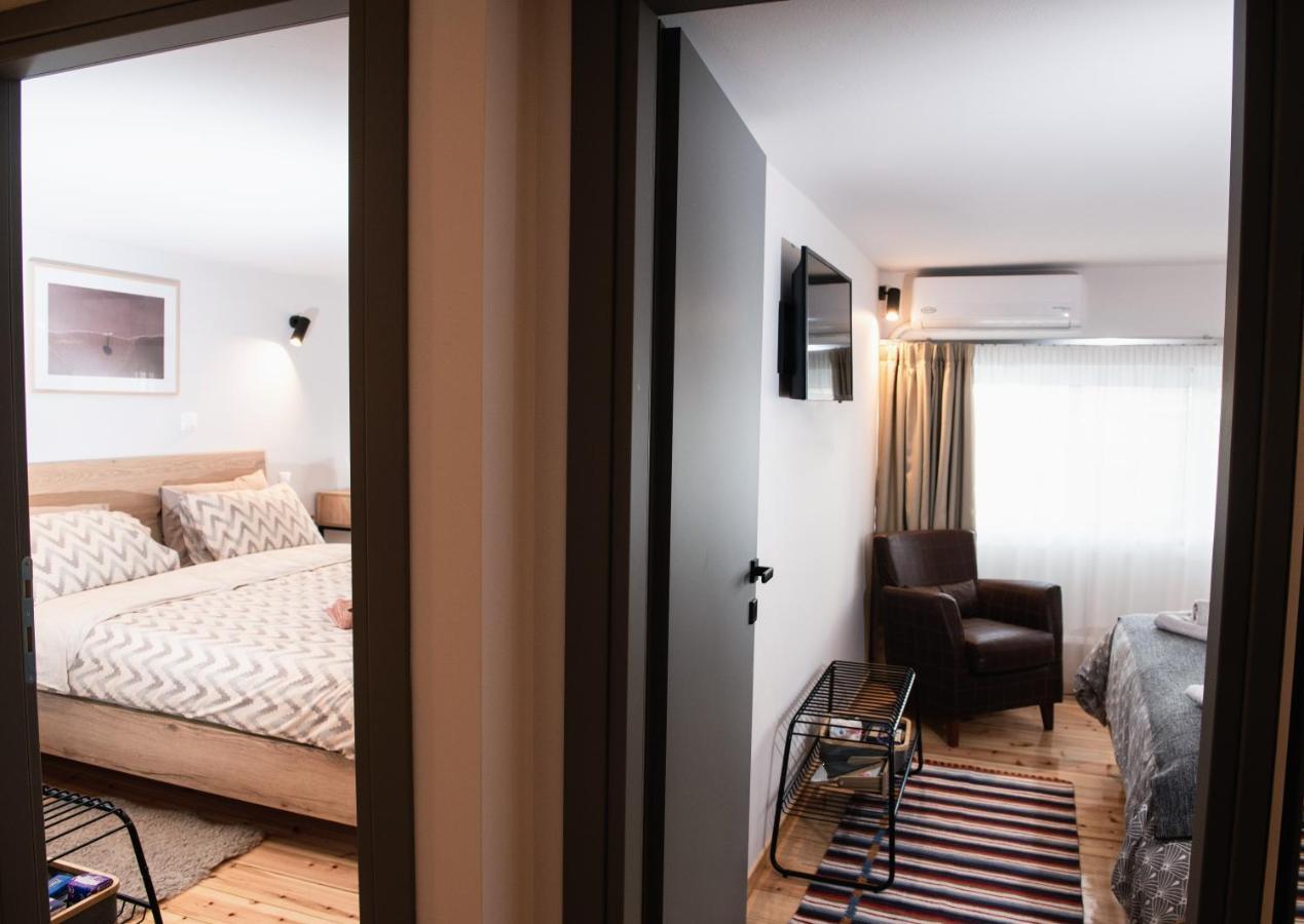 Aelia 110 Sq.M. Luxury Apartment Nauplie Extérieur photo