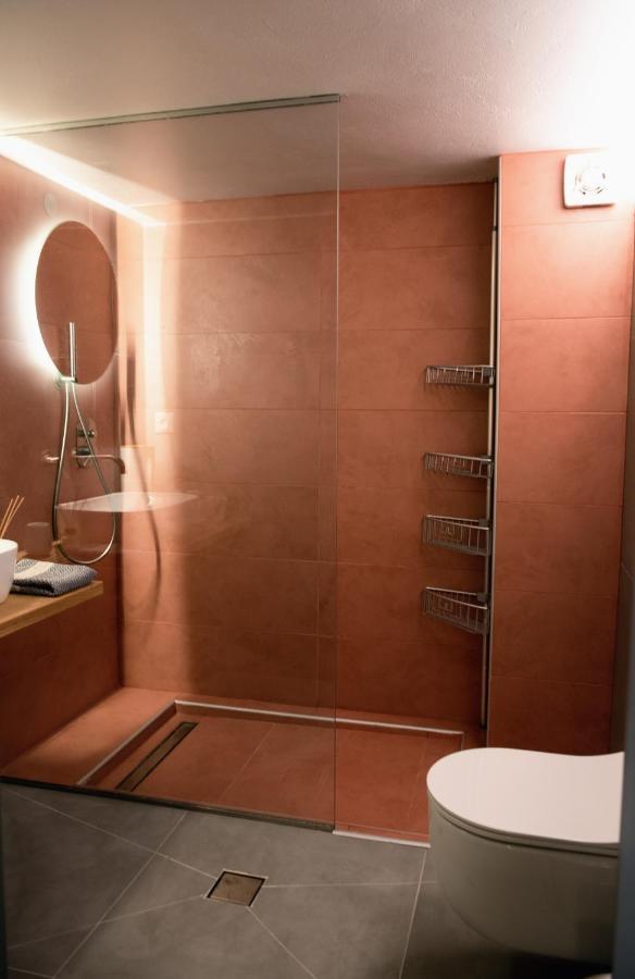 Aelia 110 Sq.M. Luxury Apartment Nauplie Extérieur photo